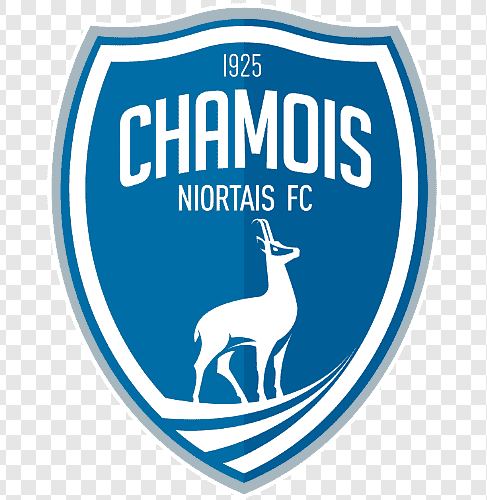 Chamois Niortais ))