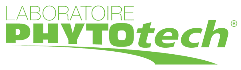Laboratoire Phytotech (partnenaire officiel)